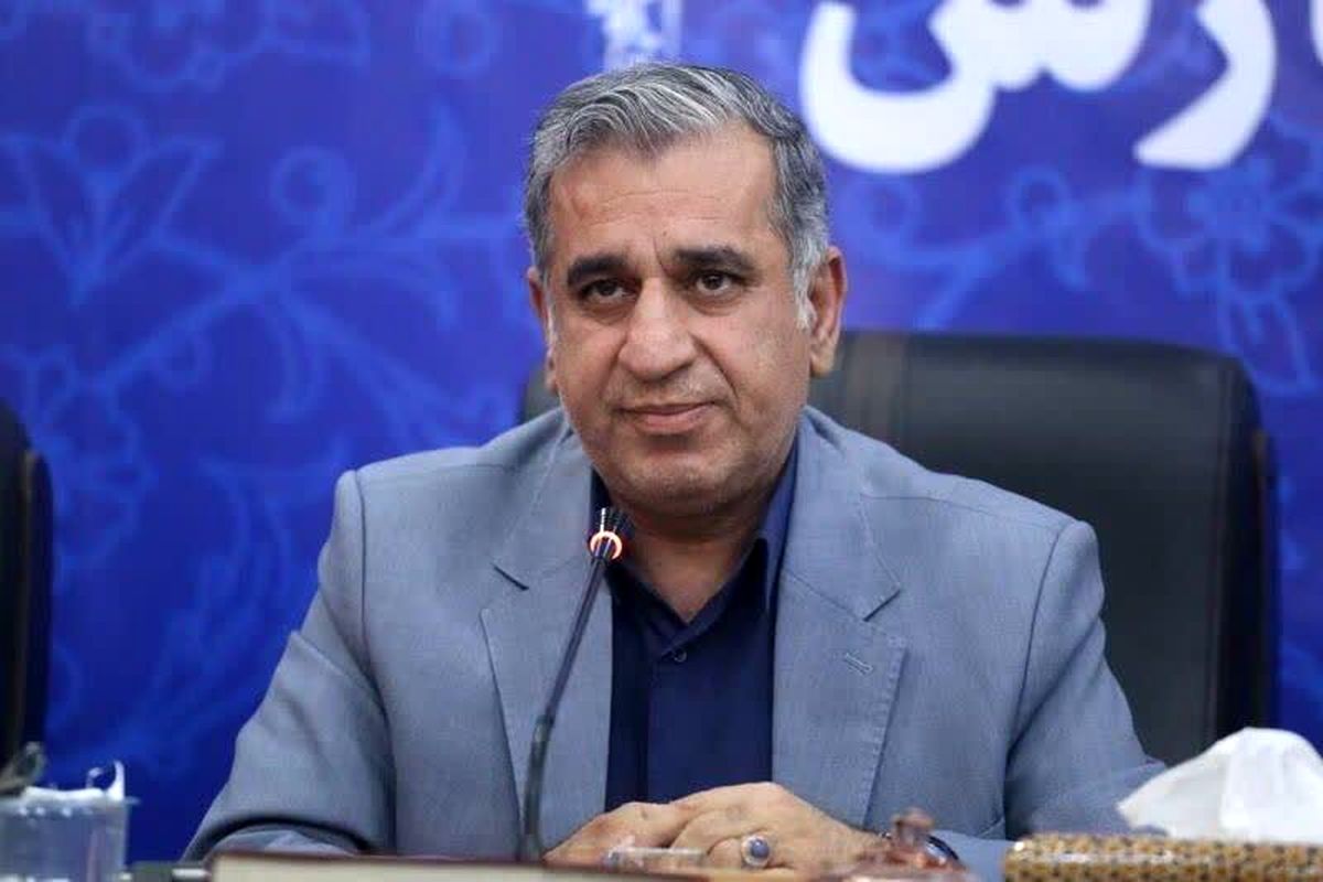 استانداری فارس