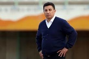 در بازی مقابل فولاد به دنبال کسب سه امتیاز هستیم