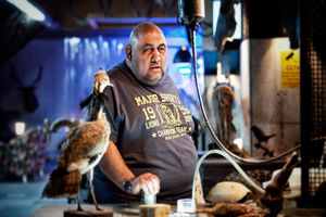 نمایش فیلم سینمایی کوپال در جشنواره‌ فیلم‌های مستقل سانفرانسیسکو