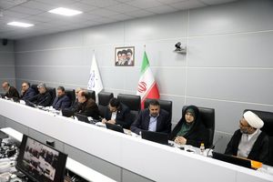 نمایندگان مجلس بر تقویت مسیرهای جایگزین برای مقابله با محاصره دریایی دشمن تاکید کردند