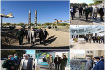 موزه دفاع مقدس ۷۰ میلیارد تومان اعتبار نیاز دارد / افتتاح در سال 1401