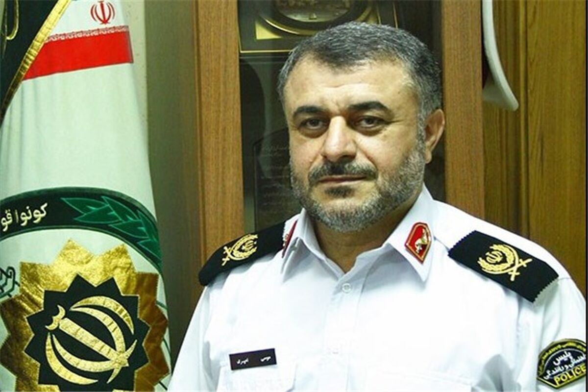 سردار موسی امیری