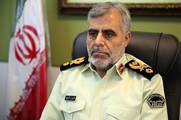 باند کلاهبرداری میلیاردی با چک‌های جعلی در تهران شناسایی و دستگیری شدند