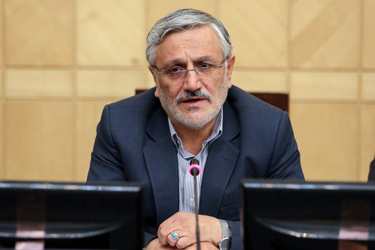 قاسم میرزایی نیکو