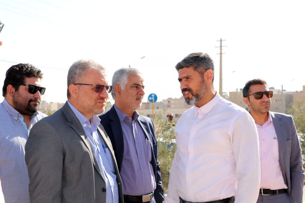 شورای شهر شیراز