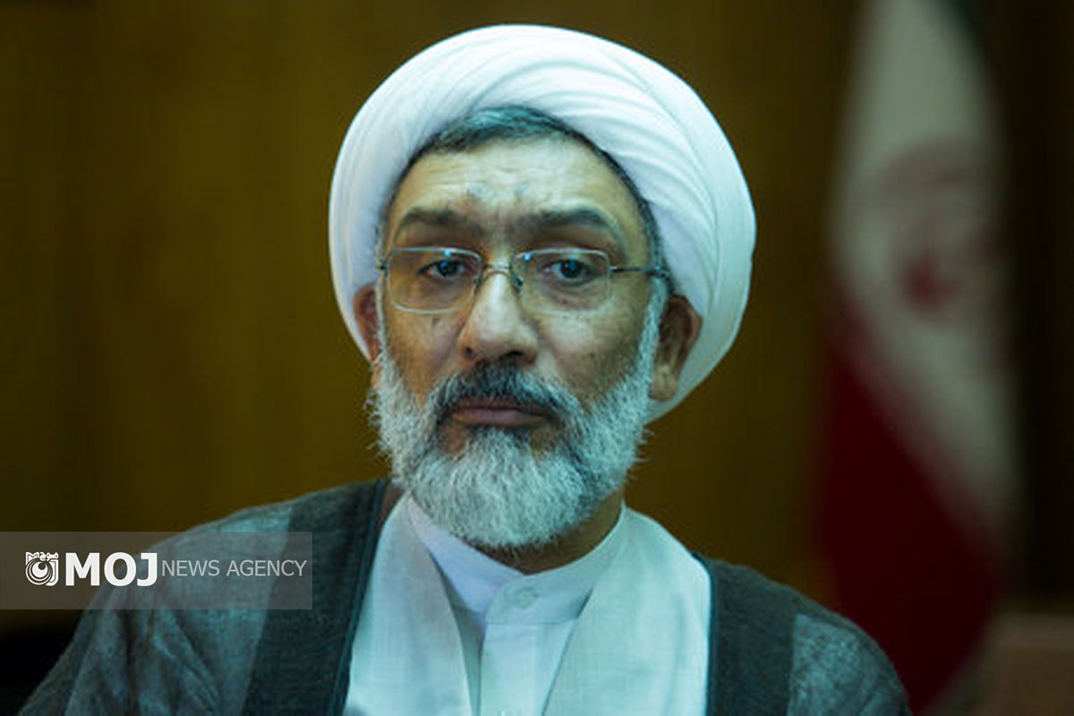 مصطفی پورمحمدی