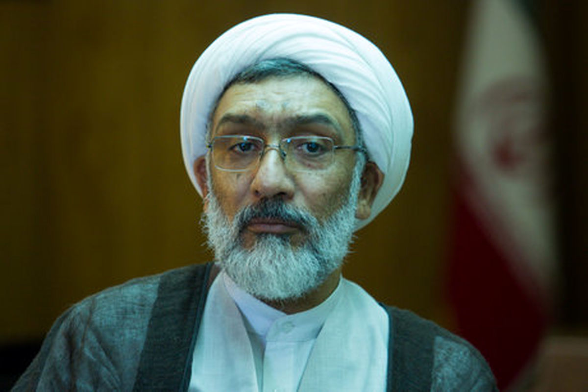 مصطفی پورمحمدی