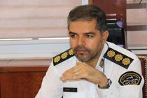 طرح برخورد با مخدوشی و پوشش پلاک در سطح شهر تهران تشدید می شود