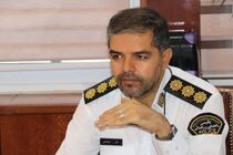 طرح برخورد با مخدوشی و پوشش پلاک در سطح شهر تهران تشدید می شود