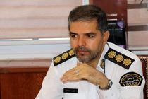 طرح برخورد با مخدوشی و پوشش پلاک در سطح شهر تهران تشدید می شود