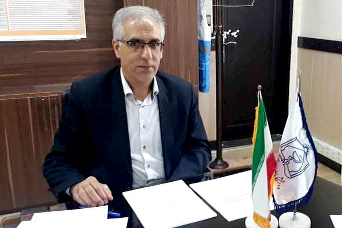 معاون بهداشت دانشگاه علوم پزشکی مشهد