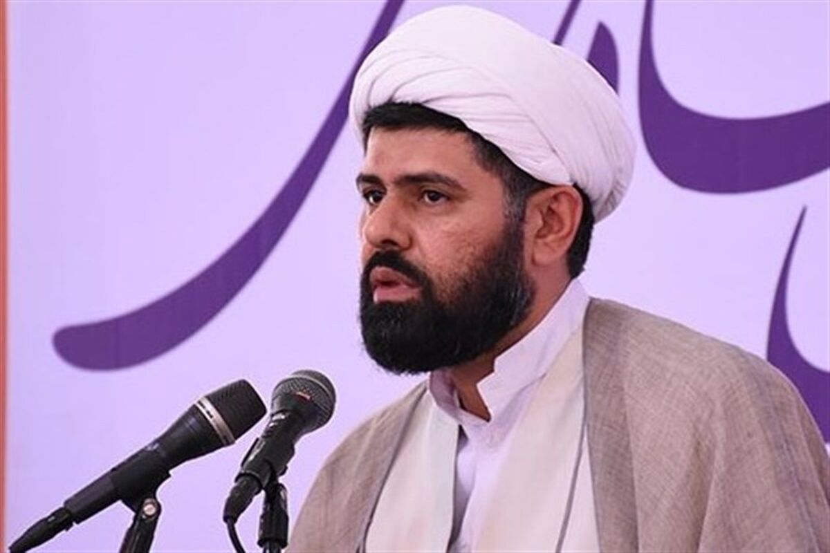 حجت الاسلام حریزاوی