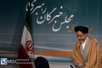 ساعت پایانی انتخابات در ستاد مرکزی وزارت کشور