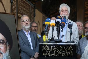 پیام امیدبخش جورج عبدالله درباره آغاز عصری جدید برای مقاومت