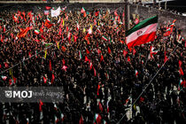 برنامه‌ریزی مدیریت شهری شهرکرد برای مشارکت موثر در تشییع رهبر انقلاب 