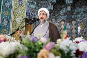 پیوند مسجد، مدرسه و دانشگاه باید تقویت شود
