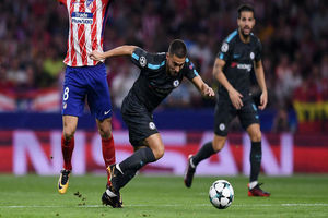 ادن هازارد برای تیم ما خیلی مهم است