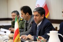  تحرک بخشی به نظام اداری باید در اولویت قرار بگیرد