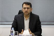 دستاوردهای سفر مدیرعامل منطقه آزاد کیش به تهران؛ از حمایت بیمه‌ای تا تأمین مالی سفر + فیلم 