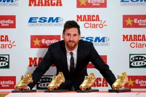 الاتحاد هم با یک رقم نجومی مشتری مسی شد