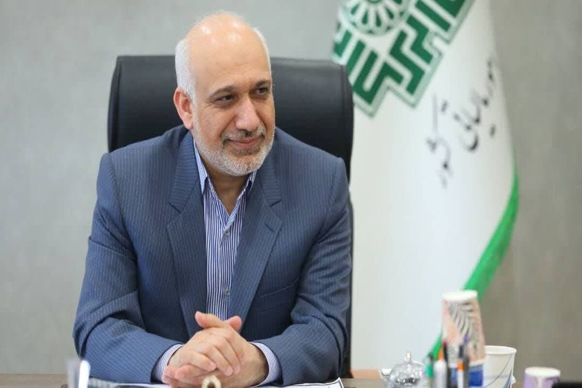 مدیرکل امور مالیاتی استان قزوین