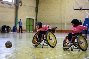 سه بانوی اردبیلی به اردوی استعدادیابی دعوت شدند