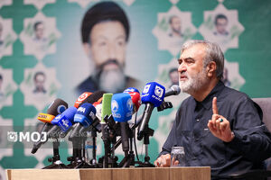 هیچ اقدامی علیه ایران بدون پاسخ نخواهد ماند