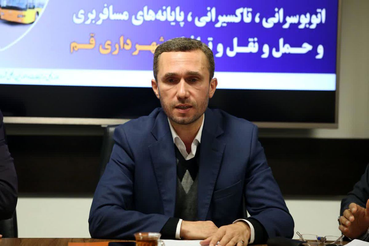 رضا پوریافر