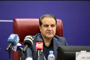 ملت ایران، متحد و استوار در برابر تجاوز دشمن ایستاده‌اند