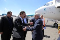 سفر وزیر میراث فرهنگی به آذربایجان‌شرقی برای شرکت در همایش «فرزندان سهندآباد و هشترود»