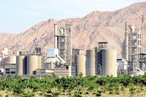 برق صنعت سیمان نسبت به سال گذشته کاهش نیافته است