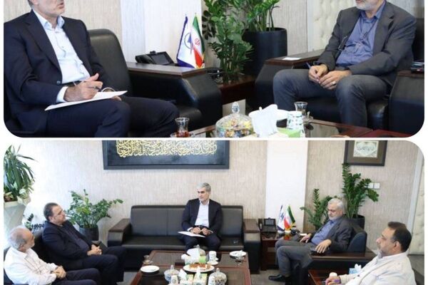 تشکیل صندوق پژوهش و فناوری هوانوردی کلید خورد
