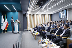 استراتژی‌های ۱۴۰۳ بانک کارآفرین ابلاغ شد
