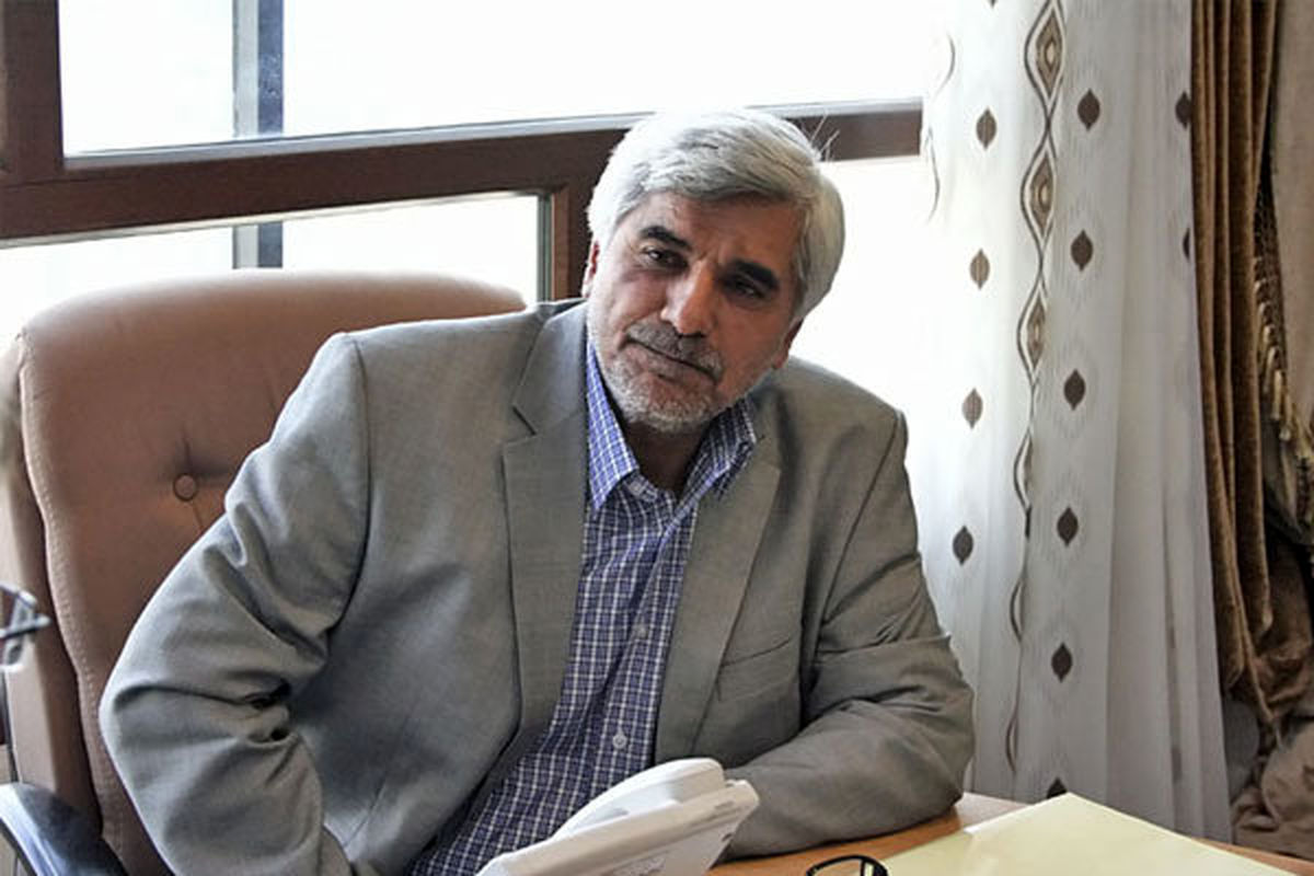 محمد فرهادی