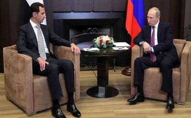 Russia will defeat terrorism, Nazism