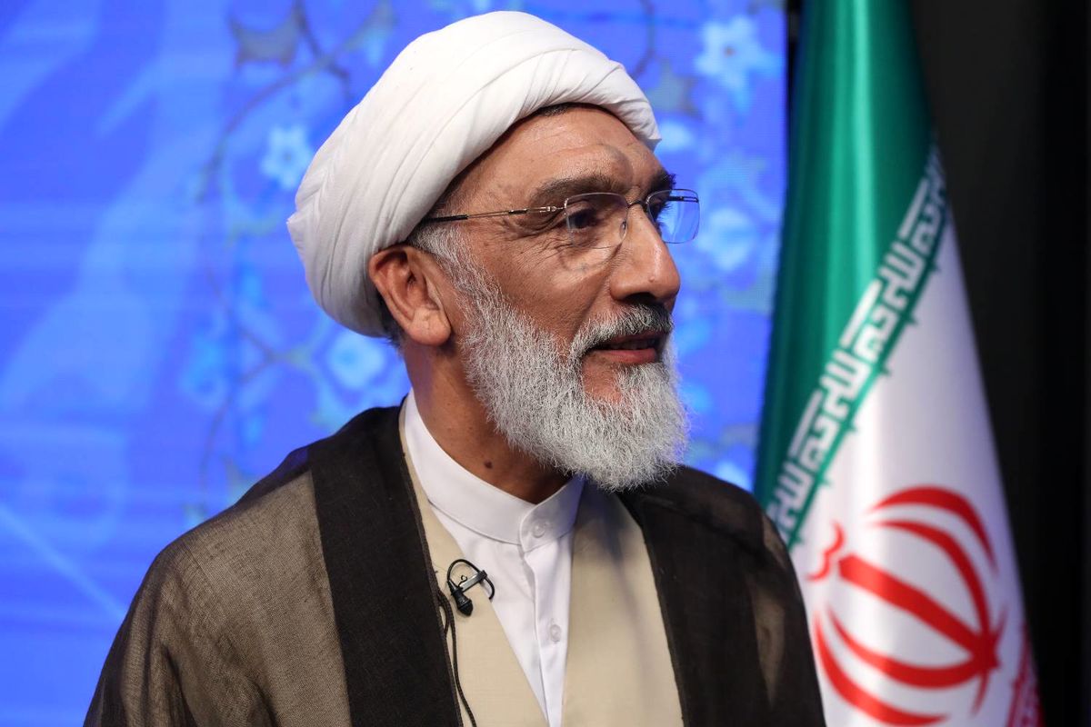پور محمدی