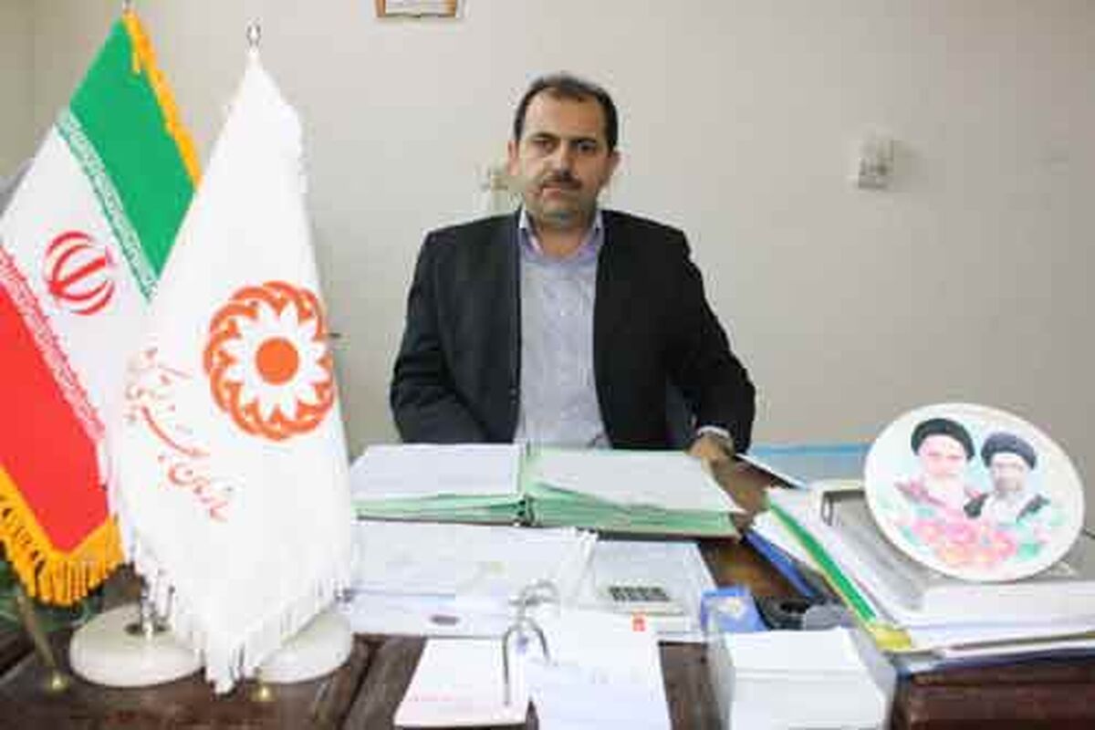 رحیم تکاملی