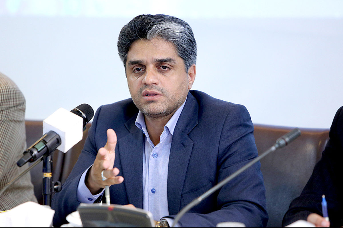 مهدی یعقوبی