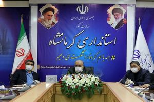 مغازه کالاهای غیرضروری کرمانشاه تا 15 فروردین تعطیل شد
