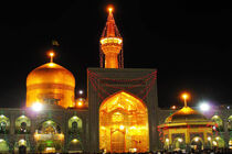 ارسال دستورالعمل بازگشایی اماکن زیارتی به ستاد مقابله با کرونا