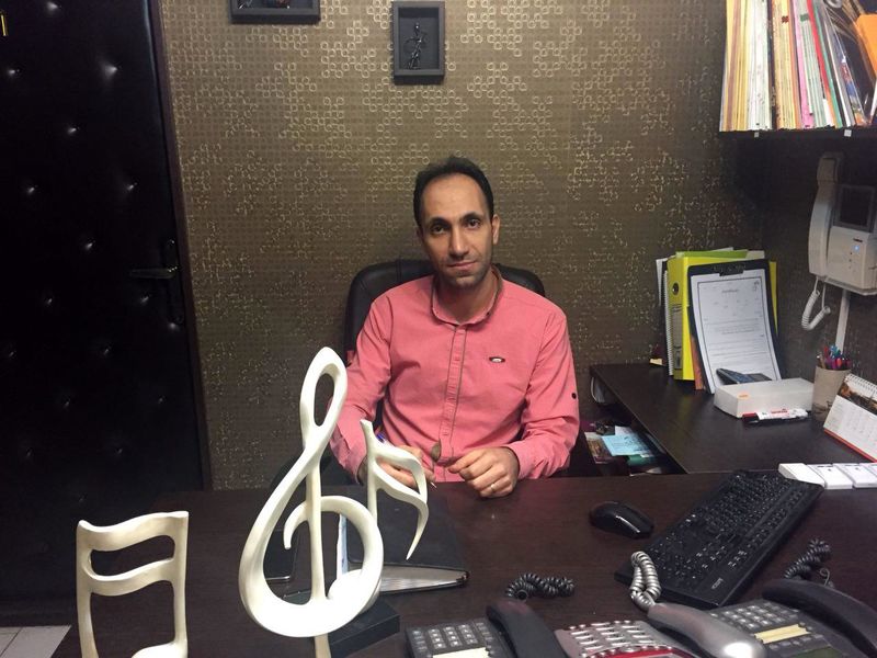 مشاوره رایگان انتخاب ساز در آموزشگاه موسیقی منظومه