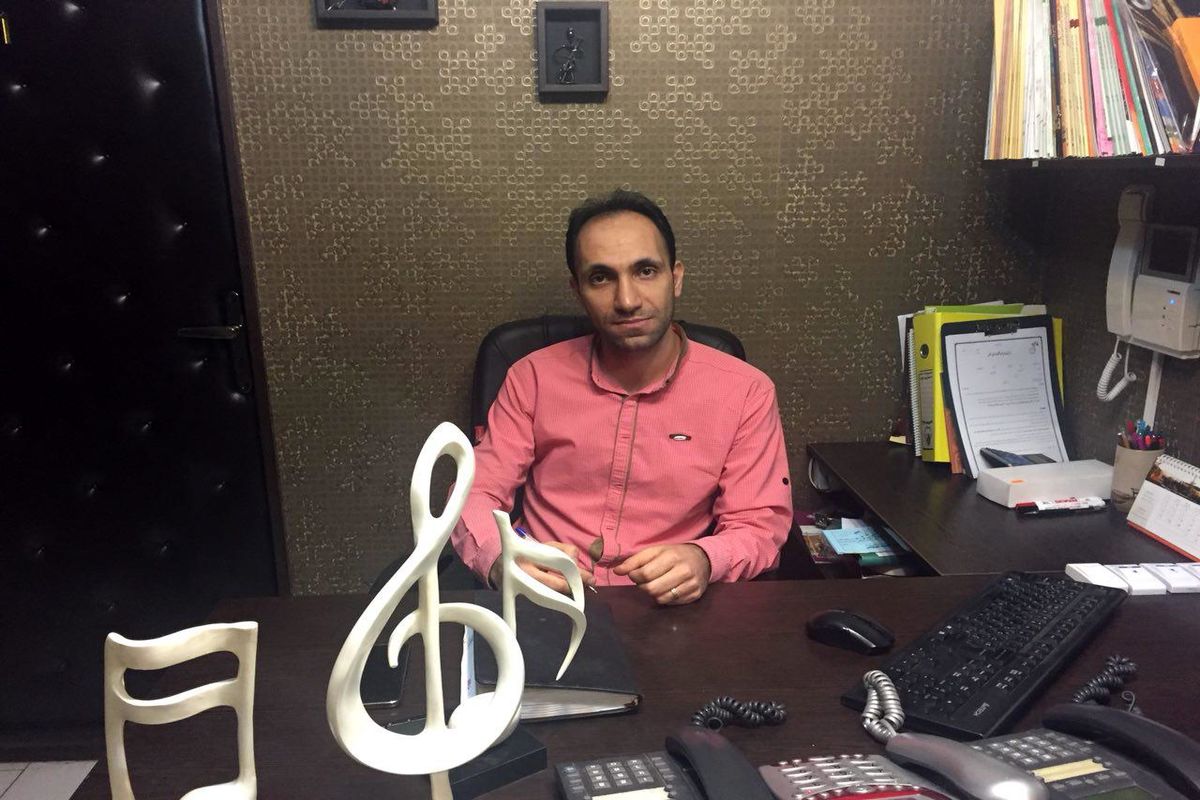 زنگنه