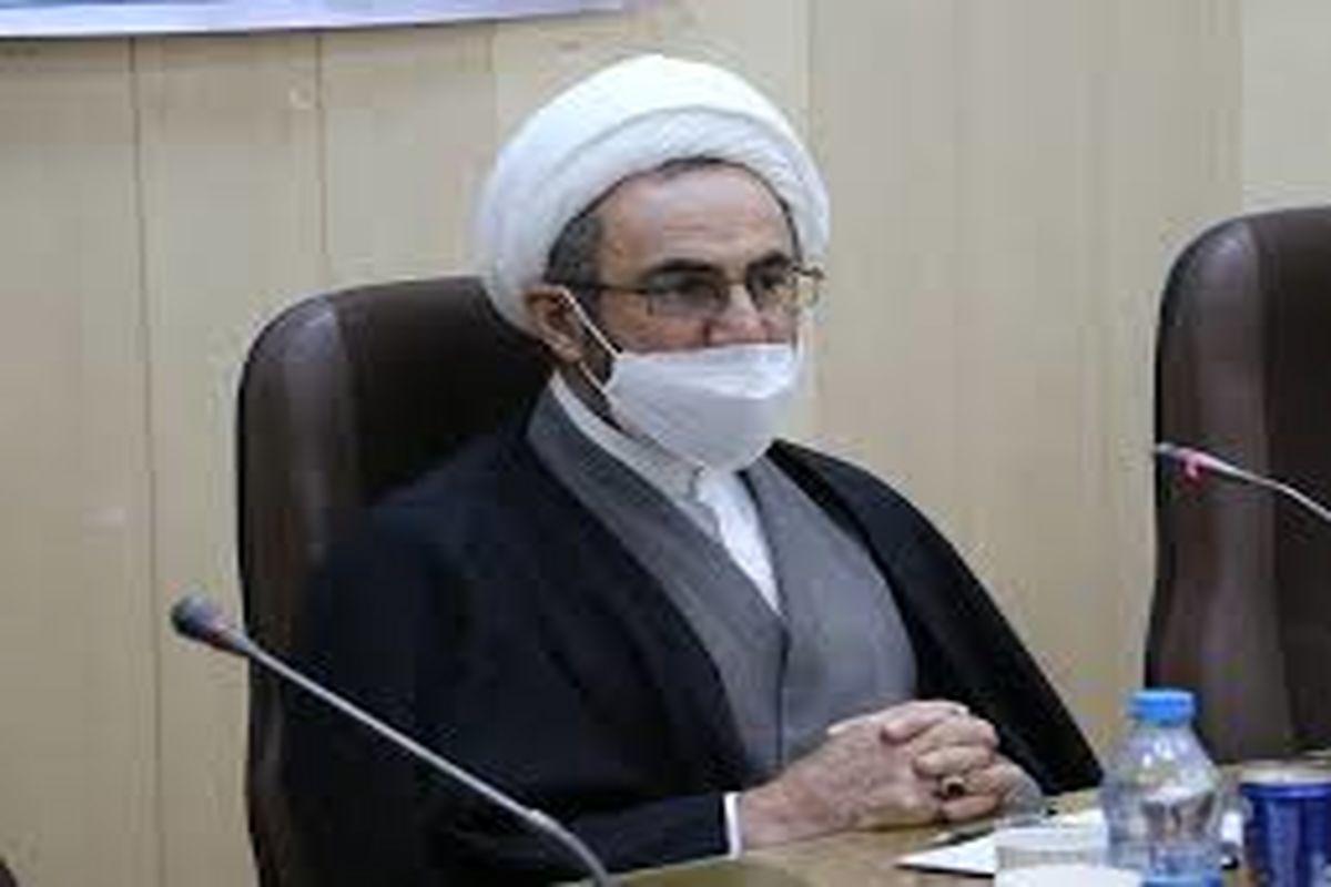 حجت الاسلام کریمی تبار