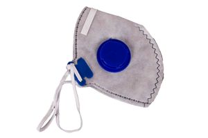  برخورد جدی با گرانفروشی ماسک در البرز