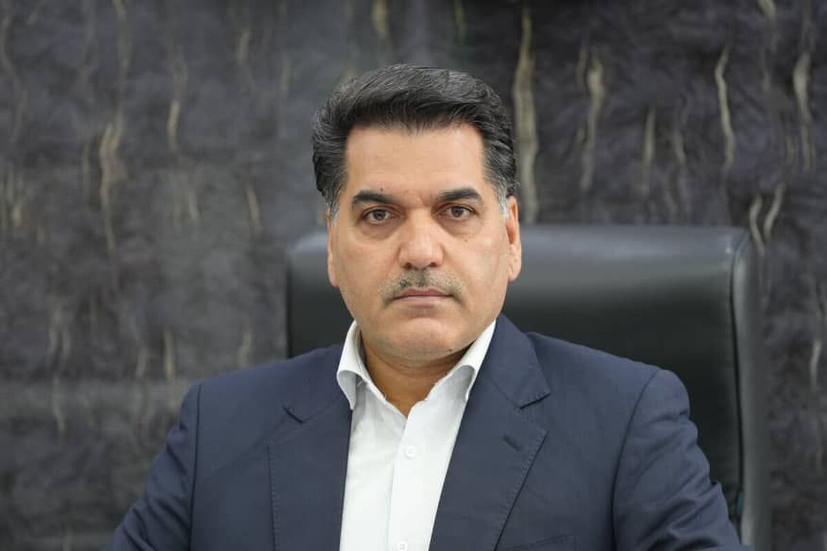 جعفر احسانی مهر