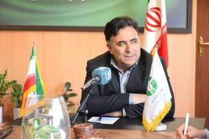 رسیدن به وضعیت مطلوب مدیریت پسماند حداقل یک دهه زمان می‌برد/ روزانه ۹۰۰ تن زباله در استان تولید می‌شود