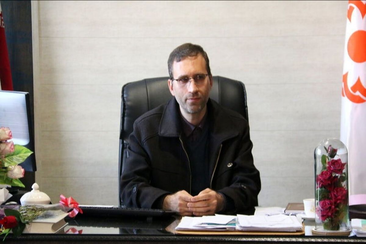 مهدی پهلوانی ستوده