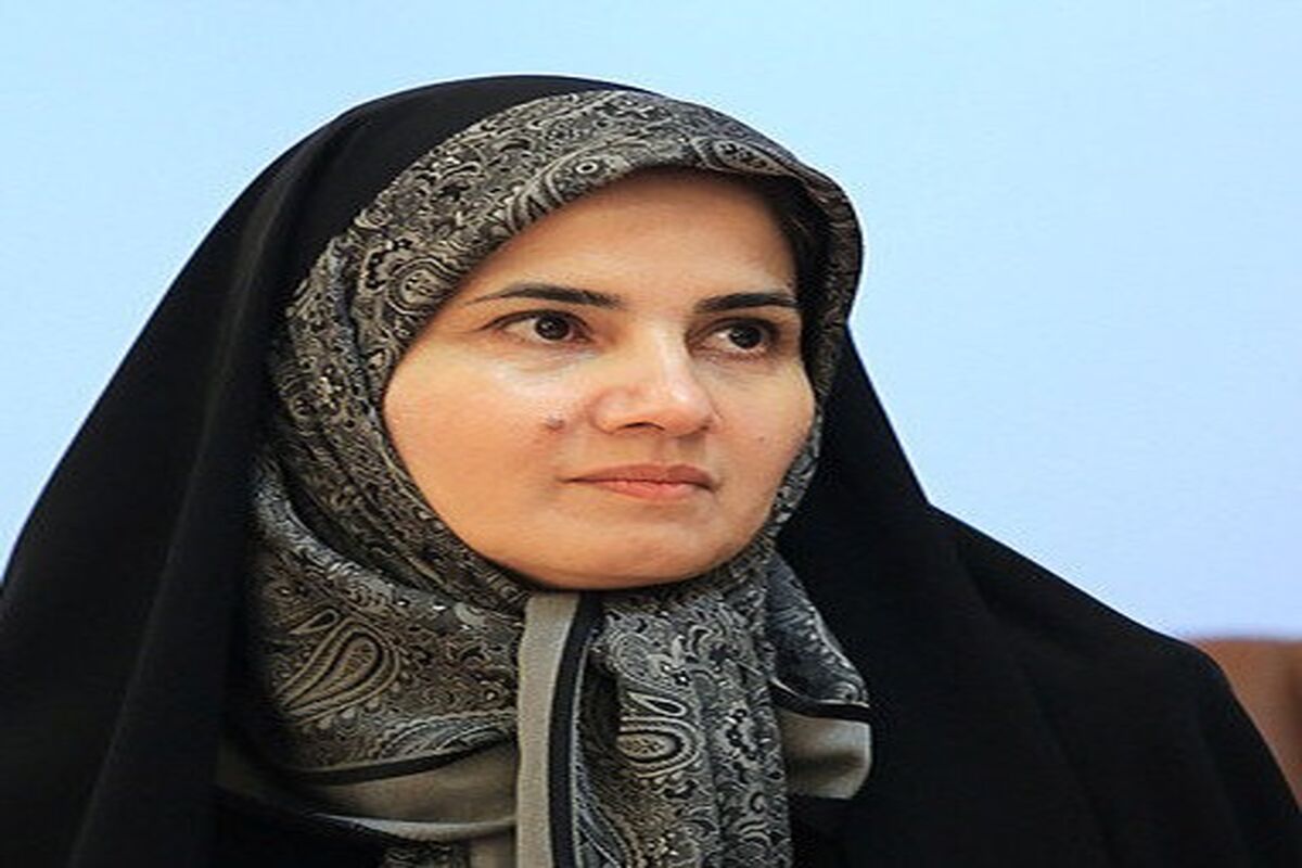 لعیا جنیدی