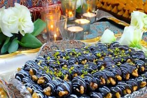 چطور پذیرایی مراسم ترحیم را بدون دردسر مدیریت کنیم؟