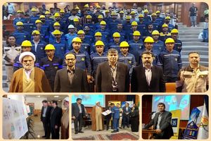 سیمبانان ‌و کارگران مسوولیت خطیری در تامین برق مطمئن و پایدار دارند